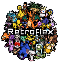 Retroflex